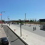 Caparica Lisbon By Caparica Διαμέρισμα Costa de Caparica