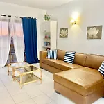 Caparica Lisbon By Caparica Διαμέρισμα