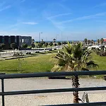 Caparica Lisbon By Caparica