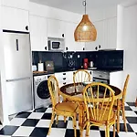 Διαμέρισμα Caparica Lisbon By Caparica