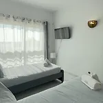Caparica Lisbon By Caparica Διαμέρισμα Costa de Caparica