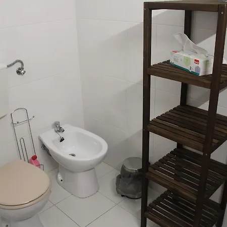 Apartmán Caparica Lisbon By Caparica *