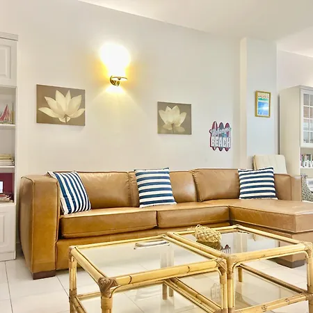 Apartmán Caparica Lisbon By Caparica Costa de Caparica