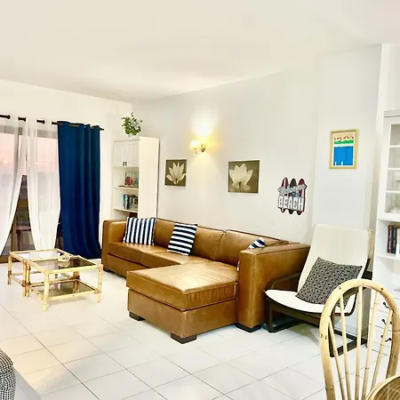 Apartmán Caparica Lisbon By Caparica