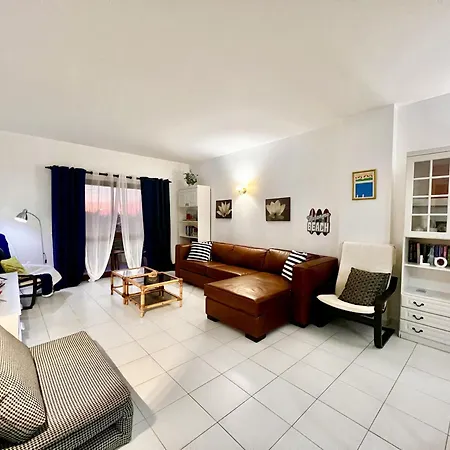 Caparica Lisbon By Caparica Apartmán Costa de Caparica