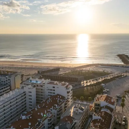 Caparica Lisbon By Caparica * Кошта-да-Капарика