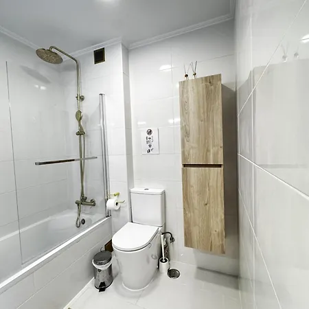 Apartman Caparica Lisbon By Caparica *