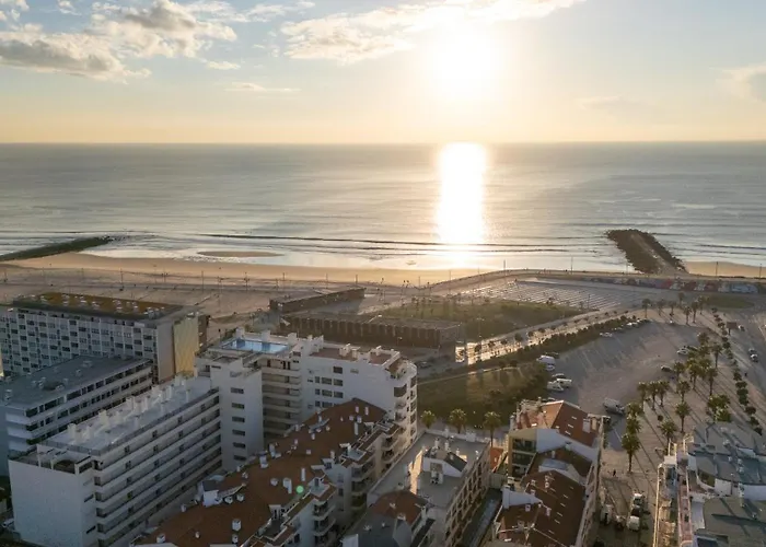 Caparica Lisbon By Caparica * Кошта-да-Капарика