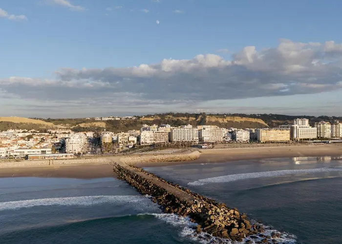 Apartamento Caparica Lisbon By Caparica *