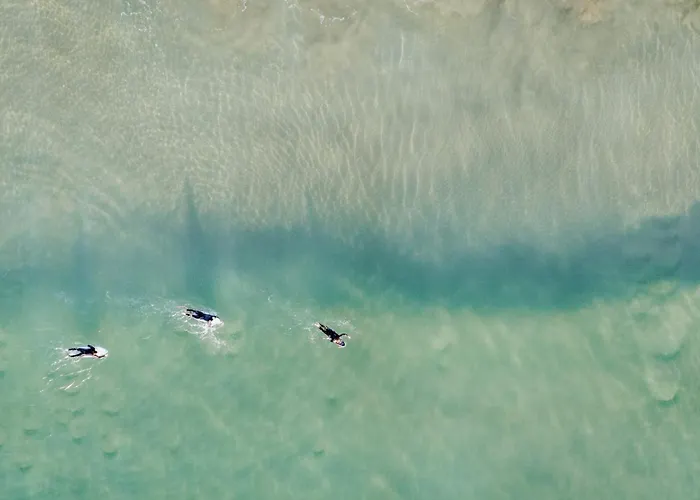 Апартаменты Caparica Lisbon By Caparica *