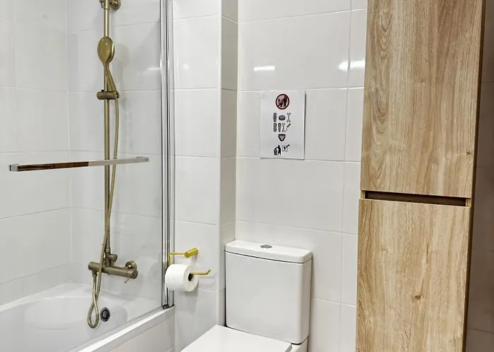 Caparica Lisbon By Caparica Апартаменты *