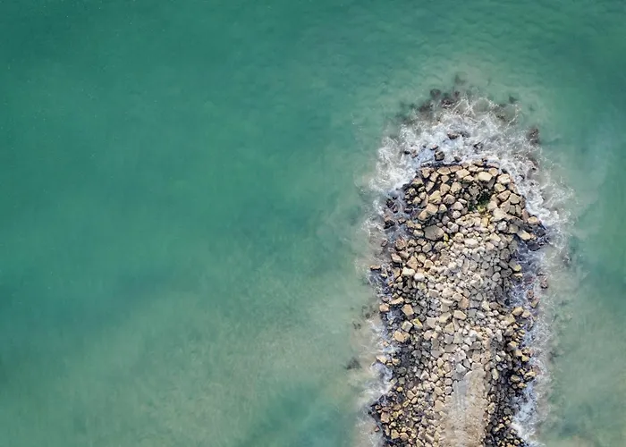 Апартаменты Caparica Lisbon By Caparica