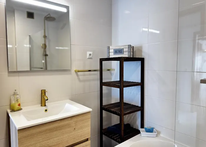 Caparica Lisbon By Caparica