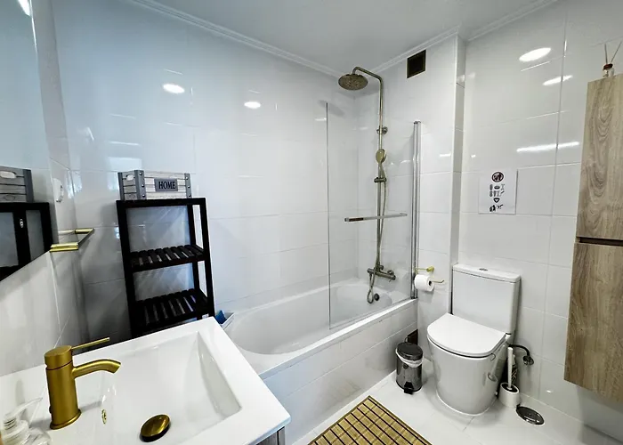 Апартаменты Caparica Lisbon By Caparica Кошта-да-Капарика