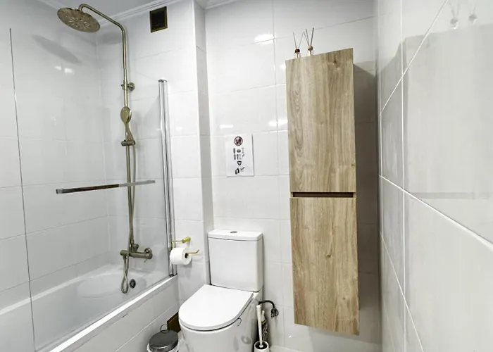 Apartamento Caparica Lisbon By Caparica *