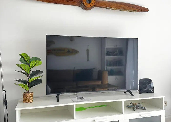 Caparica Lisbon By Caparica