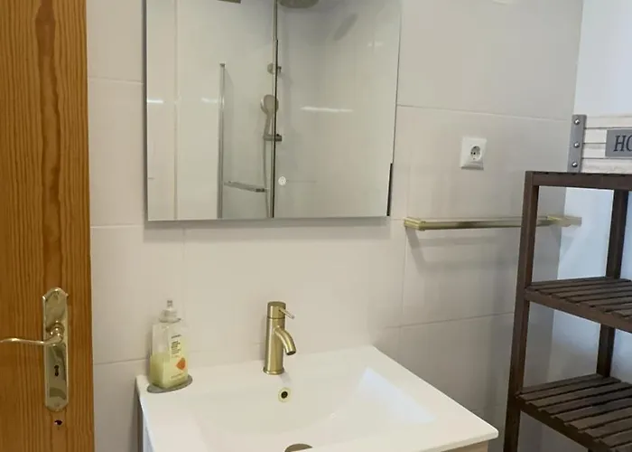 Apartamento Caparica Lisbon By Caparica Costa da Caparica