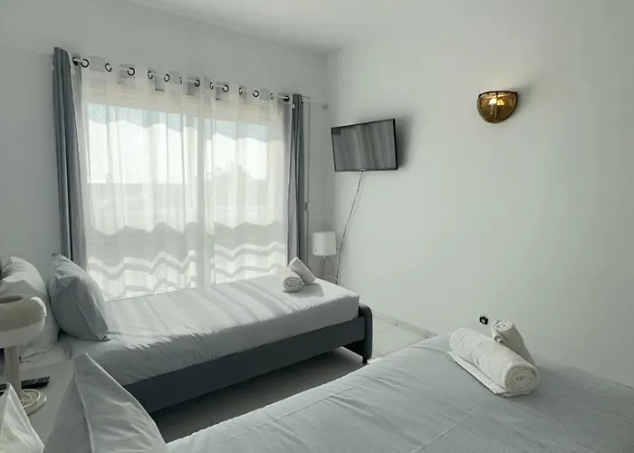 Caparica Lisbon By Caparica Apartamento Costa da Caparica