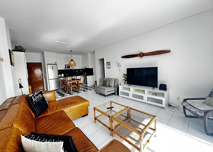 Caparica Lisbon By Caparica