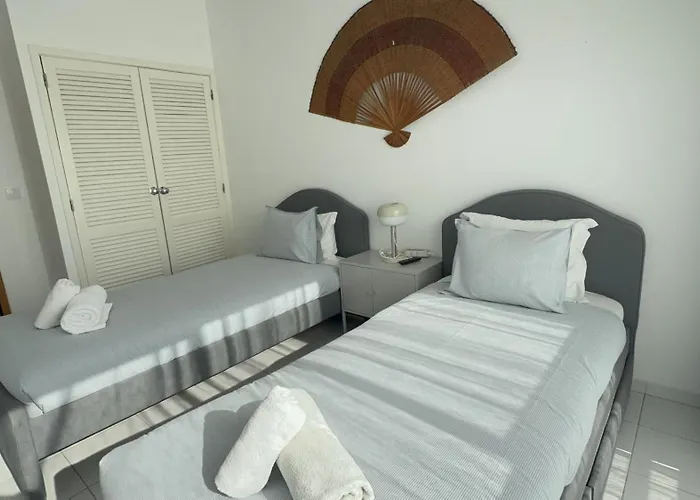 Caparica Lisbon By Caparica Apartamento *