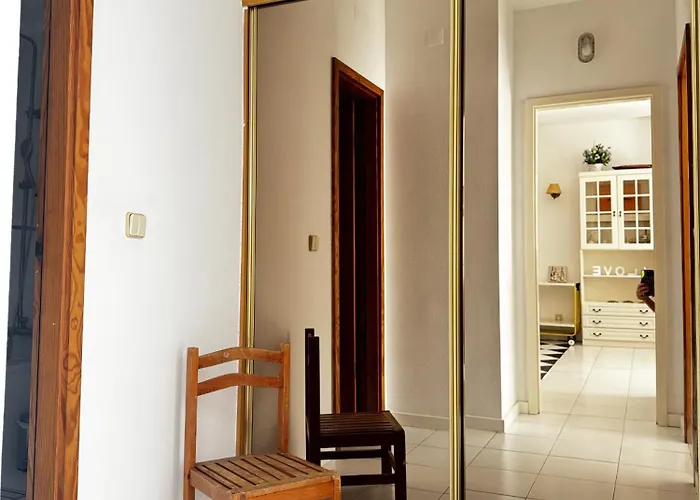 Caparica Lisbon By Caparica * Кошта-да-Капарика