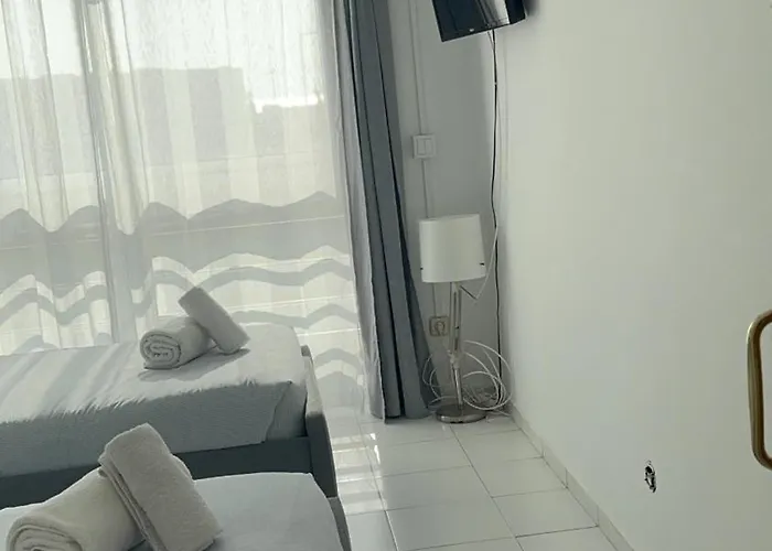 Апартаменты Caparica Lisbon By Caparica