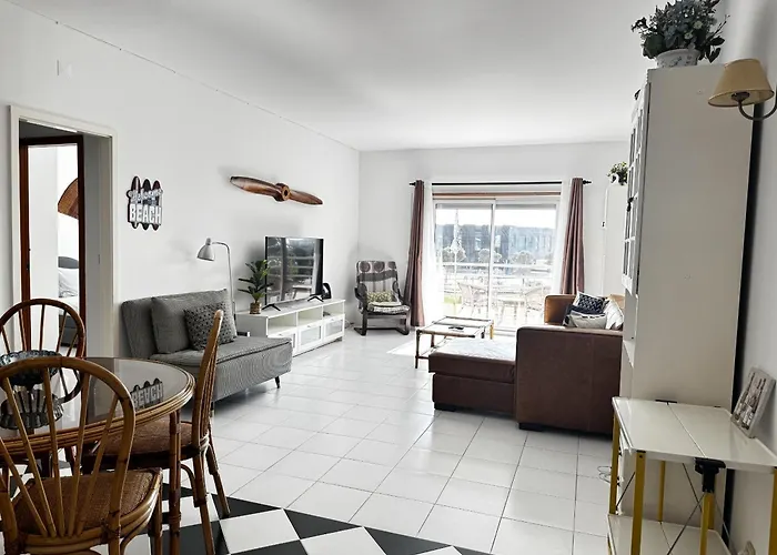 Caparica Lisbon By Caparica * Кошта-да-Капарика