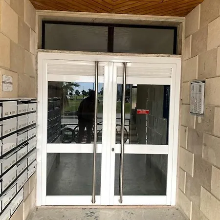 شقة Caparica Lisbon By Caparica