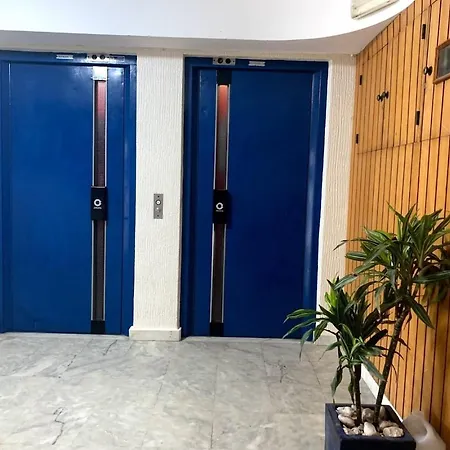 شقة Caparica Lisbon By Caparica كوستا دا كاباريكا