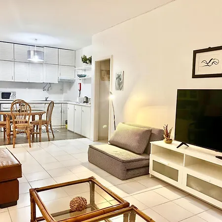 Apartment Caparica Lisbon By Caparica *