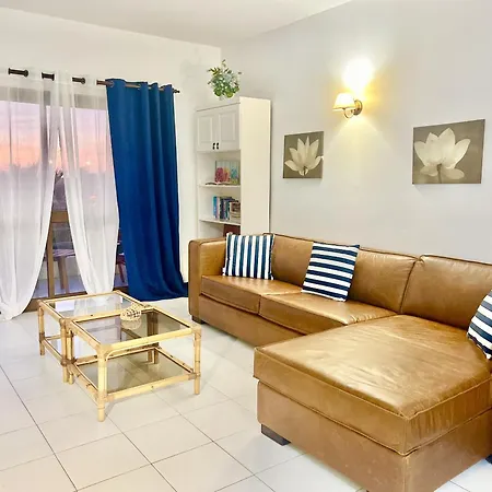 Caparica Lisbon By Caparica Appartement