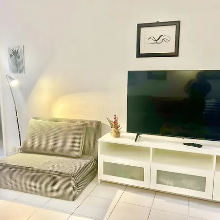 Apartment Caparica Lisbon By Caparica