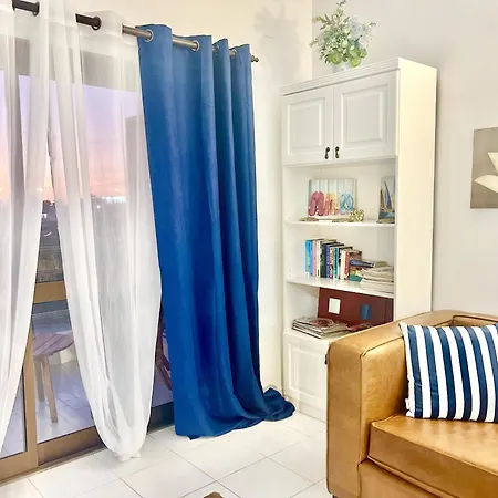 Apartment Caparica Lisbon By Caparica Costa da Caparica