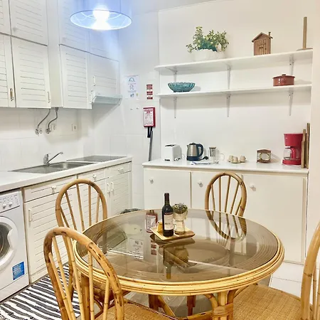 Apartment Caparica Lisbon By Caparica *