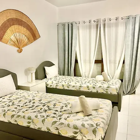 شقة Caparica Lisbon By Caparica كوستا دا كاباريكا