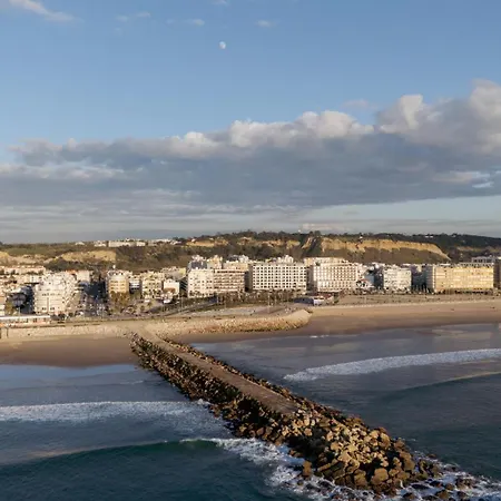 شقة Caparica Lisbon By Caparica *