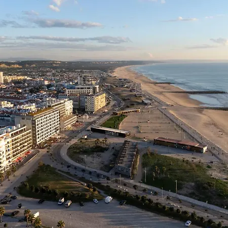 Caparica Lisbon By Caparica * كوستا دا كاباريكا