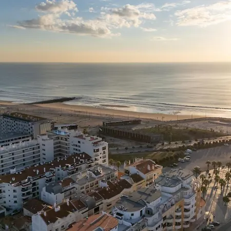 Caparica Lisbon By Caparica شقة كوستا دا كاباريكا