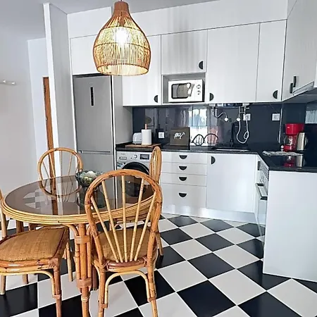 Caparica Lisbon By Caparica كوستا دا كاباريكا