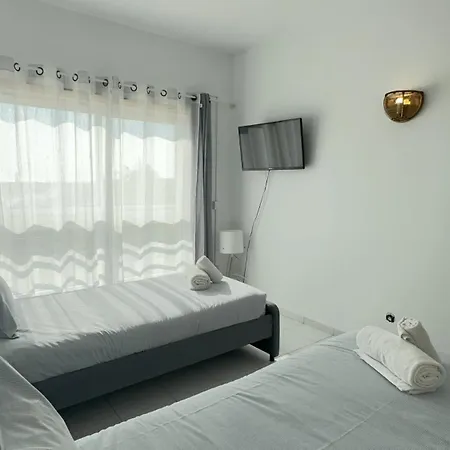 Caparica Lisbon By Caparica شقة كوستا دا كاباريكا