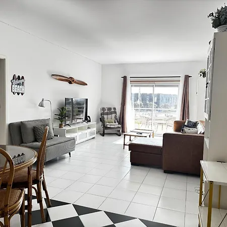 Caparica Lisbon By Caparica * كوستا دا كاباريكا