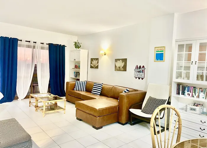 Appartement Caparica Lisbon By Caparica