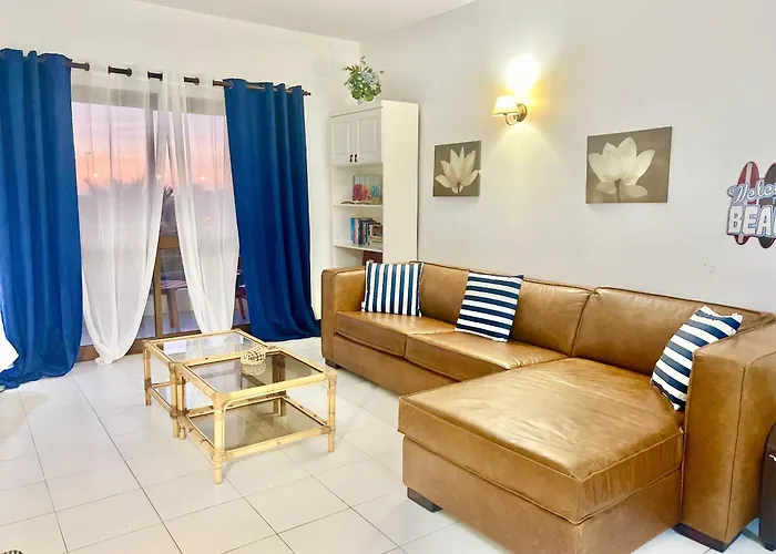 Caparica Lisbon By Caparica Appartement