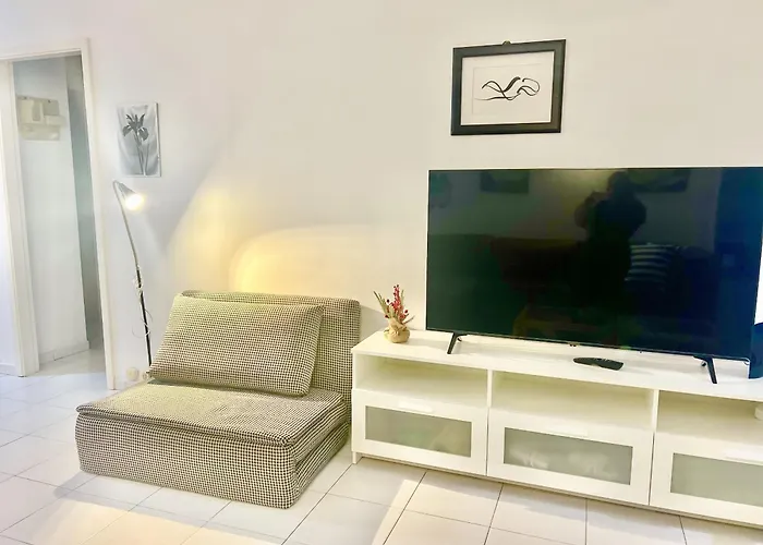 Appartement Caparica Lisbon By Caparica