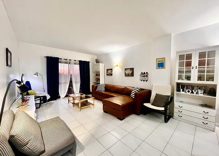 Caparica Lisbon By Caparica Appartement Costa da Caparica