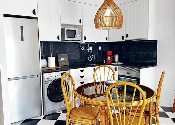 Appartement Caparica Lisbon By Caparica